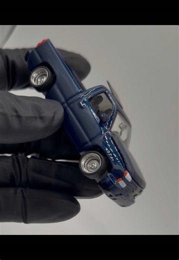 Custom 06 Single Cab Build Showcase