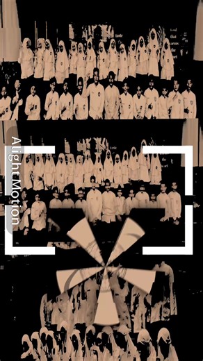 Trending Light Motion Techniques for Your Videos