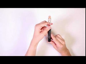 InPen: How to Prime your InPen