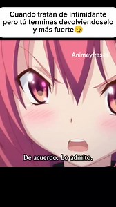 Anime:Seirei Tsukai no Blade Dance / Blade Dance of the Elementalers #bladedanceoftheelementalers #BladeDance #SeireiTsukainoBladeDance #AnimeMagic #animecomedia | Anime y frases