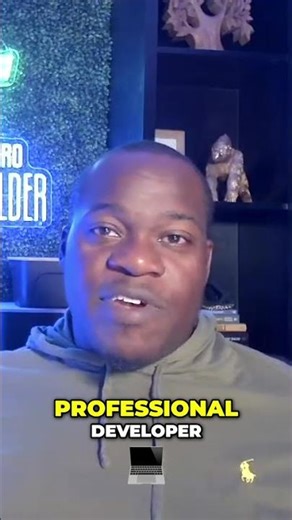 Pro Design Builder: Master the Core of Development #shorts