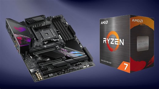 5 best gaming motherboards for AMD Ryzen 7 5800X