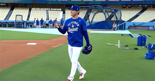 【MLB季後賽】澤村賞出身所帶來的保證，山本由伸連兩場完投的意義、態度與推手 - MLB - 棒球 | 運動視界 Sports Vision