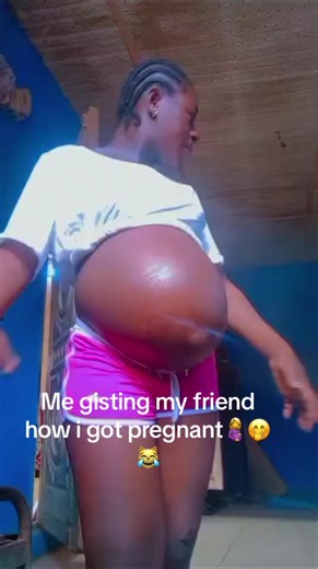 Understanding Pregnancy: My Personal Story