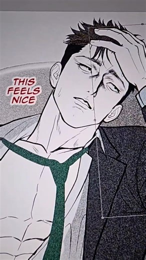 Higuruma in tub #higuruma #higurumahiromi #jjk #jujutsukaisen #hiromihiguruma #art #illustration