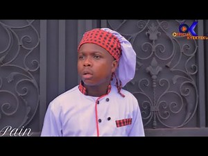 💔PAIN💔 EPISODE 29 (KYEKYEKU SLY SPENDILOVE VANNESA AWO YAA)