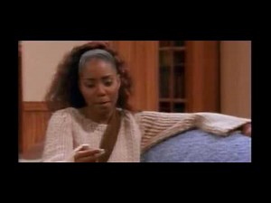 Moesha S06E12 All Grown Up