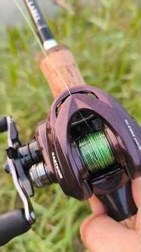 Running out of spool? How to cast? What line to use? What rod to use? Today we have the answers w...