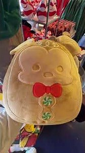 All the new Christmas merch at Disneyland so far!! #disney #christmas #disneychristmas #disneymerch