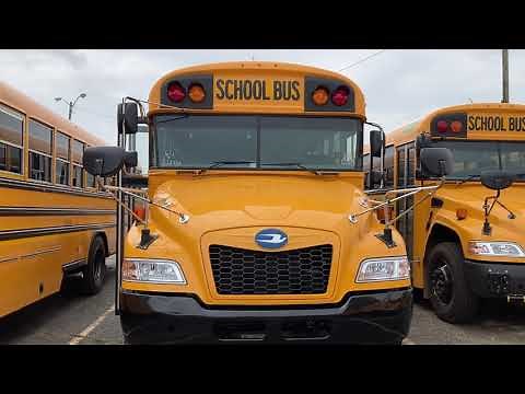 BlueBird Vision Tour 6