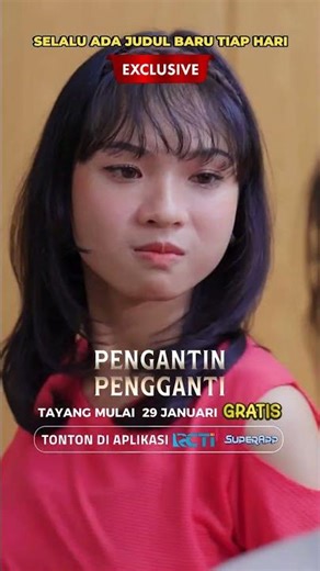 MICRODRAMA THE SUBSTITUTE BRIDE | OFFICIAL TRAILER