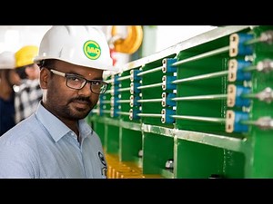 MMD - Company Overview