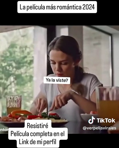 resistiré