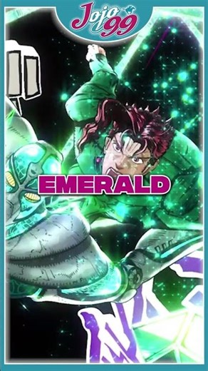 THE TRUTH ABOUT KAKYOIN'S TECHNIQUE | Jojo's Bizarre Adventure Steel Ball Run