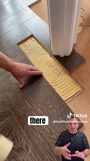 How to Properly Install Engineered Hardwood Flooring