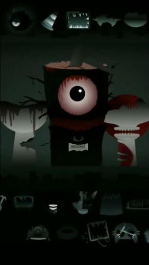 MR Tree Sprunki Phase 7 Remastered #sprunkiphase7 #remastered #incredibox #mrtree