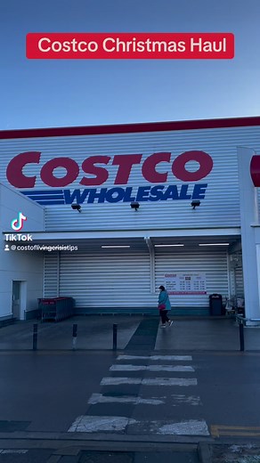160 reactions · 33 comments | Costco Christmas haul #costco #ChristmasShopping | Costoflivingcrisis Tips | Facebook