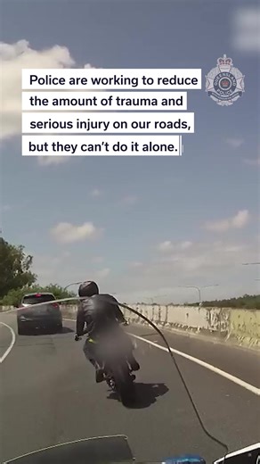 1.3M views · 7.6K reactions | October is Motorcycle Awareness Month,...