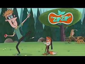 Get it Wash! | Zip Zip | 3 hours COMPILATION - Season 1 | Cartoon for kids
