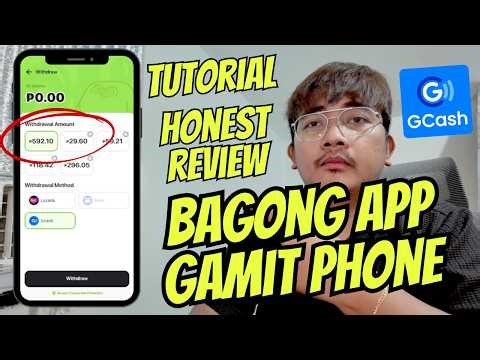 EARN GCASH SA PINJOY APP 2026 | LEGIT EARNING APP REVIEW NO INVITE NEEDED | HONEST REVIEW & TUTORIAL