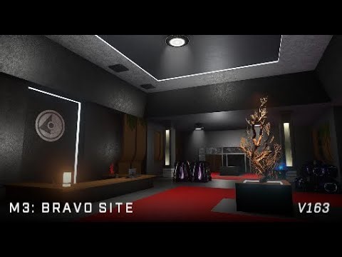 M3: Bravo Site - Halo Infinite