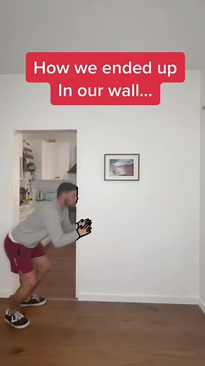 How we made our latest #tiktokvideo #behindthescenes #animation #creativeideas #filmmakersoftiktok #fyp #videoideas #photoshop