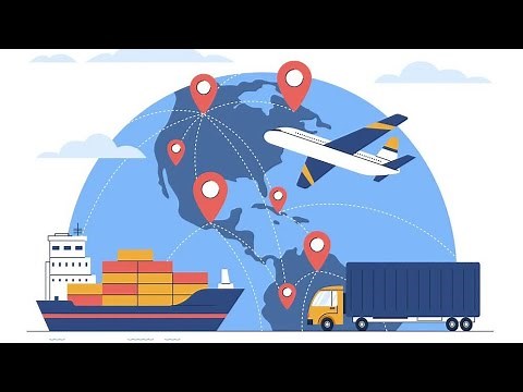 Understanding the Heckscher Ohlin Model - Factor Endowments and Trade Explained (11 Minutes)