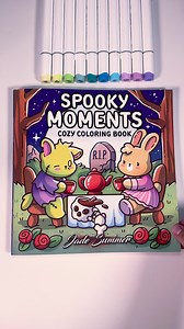 44K views · 1.7K reactions |  Alien Abduction | Spooky Moments Coloring Book by Jade Summer  Ready for your next coloring book? Search “Jade Summer” on Amazon. Link in bio. | Jade Summer Coloring Books | Facebook