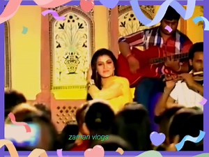 Kiya Hai Jo Pyar To Padega Nibhana Singer: Fadia Shaboroz & Ali Abbas किया है जो प्यार तो पड़ेगा निभाना ,, गायक: फादिया शबोरोज और अली अब्बास #videoviralシ #music #stage #perfumes #favorite #musician #hindisong | ZAMAN Vlogs