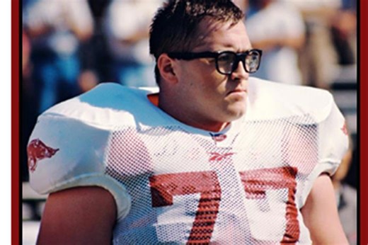 Brandon Burlsworth Foundation honors standout players from 6A, 7A championships