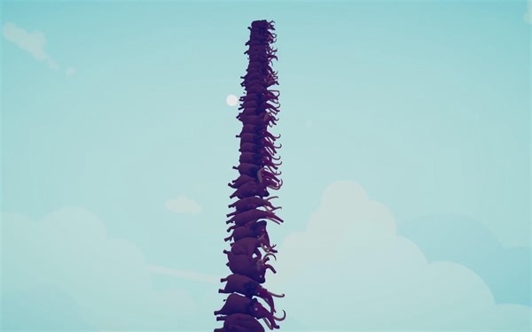 【全面战争模拟器】Bug DLC 具体演示