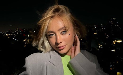 La vida de Tuli Acosta, la exitosa influencer que llega al Bailando 2023
