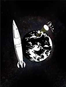 Nazi Death Star: The Incredible Story of a German WW2 Heliobeam Super Weapon