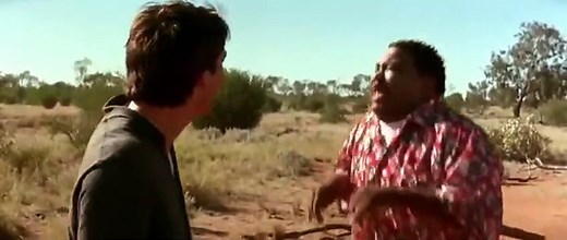 Kangaroo Jack (2003) Watch HD