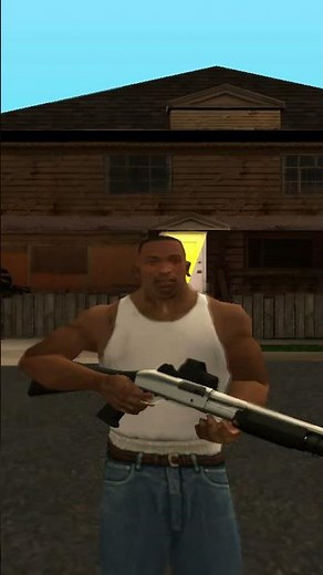 Personaliza tu Mira en GTA SA-MP (¡Paso a Paso!)