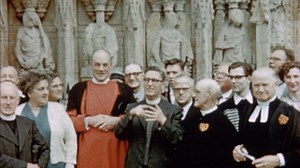 Watch British Deaf Association Summer School, Exeter (1957) - BFI Player