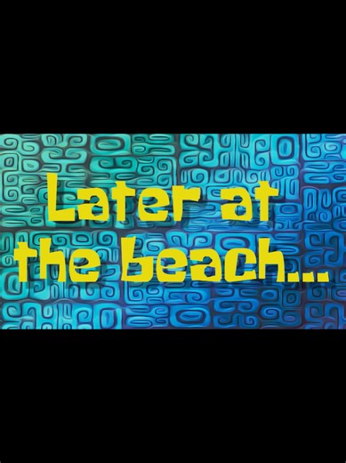 Marinette's Beach Day Adventure