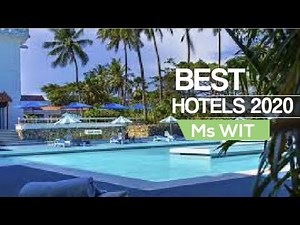 Best Kenya Hotels in Mombasa| Where to stay on Vacation|2020| Beachfront Hotels in Kenya|Ms WIT