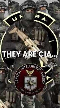Shadow Company is CIA…#modernwarfare#callofduty