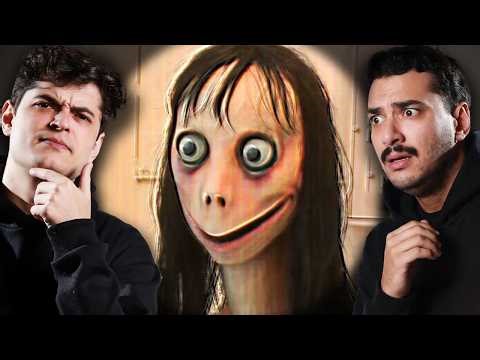 The true origin of the most terrifying photos on the internet.