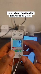 Meter sharing wahala ━ Problem solved, where and how do one get it. Anyone here already using it? 🎥 || Raysmarthub (Tiktok) #nigeria #abeokuta #abeokutapropertyhub #naija #abeokutapropertyplug #lekki #abeokutavendors #lagos #abuja # | Abeokuta Property Hub
