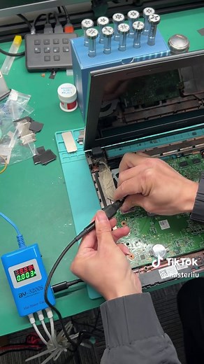 Dell Laptop Won't Turn On? Quick Repair Solutions