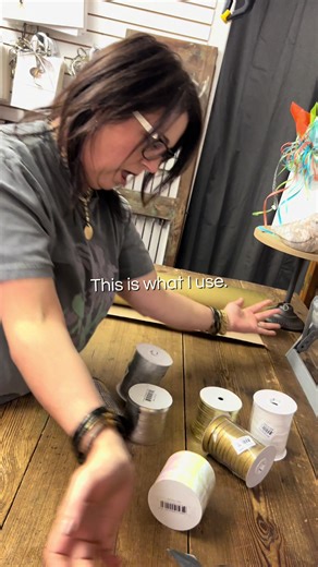 Gift Wrapping Services at Our Boutique