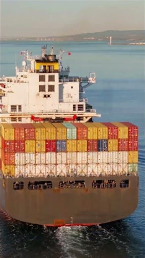 Why Metal Spoons Sink but Ships Float?