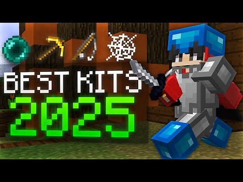 What Is The BEST Hypixel Skywars Kit in 2025...