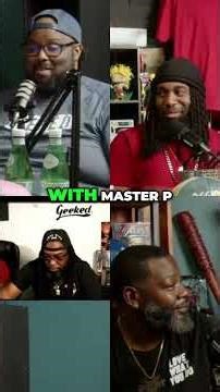 No Limit & Master P's Scream Song: A Forgotten Gem? #shorts