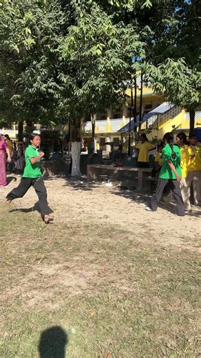 Inter girls long jump 2025