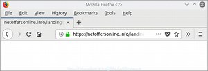 How to remove Netoffersonline.info redirect [Chrome, Firefox, IE, Edge] - MyAntiSpyware