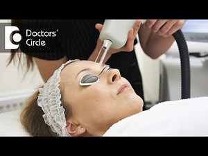 How does laser treatment fix skin pigmentation? - Dr. Tina Ramachander