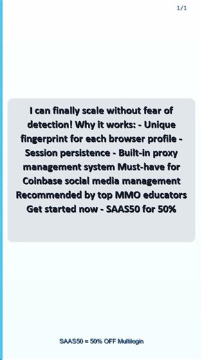 I Run 100 Coinbase Accounts - Here's How